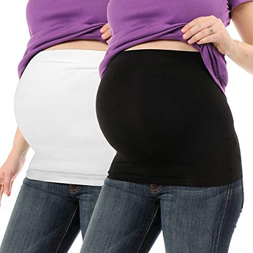 Top 10 Best Belly Bands During Pregnancy Reviews & Buying Guide Katynel