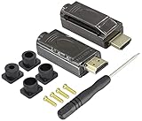 hdmi terminal connector Diseño de terminal de cobre respetuoso con el medio ambiente, solo necesita un destornillador y un pelacables, el cableado fácil no requiere herramientas engorrosas, lo que reduce la dificultad del cableado de ingeniería, pele la cabeza del cable y colóquelo en el medio de la columna del tornillo, apriete el tornillo,y el cable está bien conectado Tirar no es fácil de dejar caer, duradero, resistente a la desconexión, buen contacto.