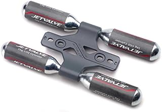 WELDTITE JETVALVE CO2 4 CYLINDER MOUNT
