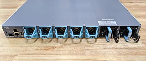 Juniper Networks Layer 3 Switch Qfx5100-48S-Afi #TOP1