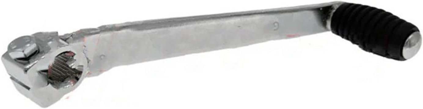 Dźwignia zmiany biegów BX16110235 DŹWIGNIA ZMIANY BIEGÓW 18MM PASUJE DO KLUCZOWYCH AKCESORIÓW MOTOCYKLOWYCH PASUJE DO HONDA XR150 XR150L Dźwignia zmiany biegów motocyklowych