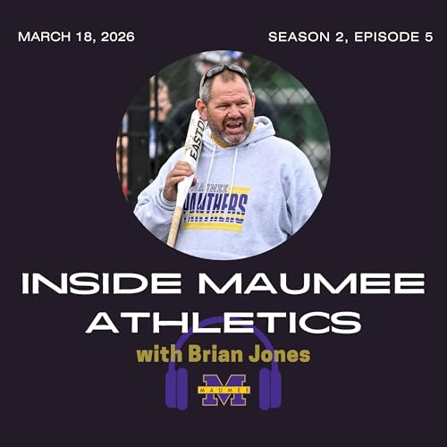 One Pitch, One Inning, One Game: Coach Brian Jones & Maumee Softball Are Locked In