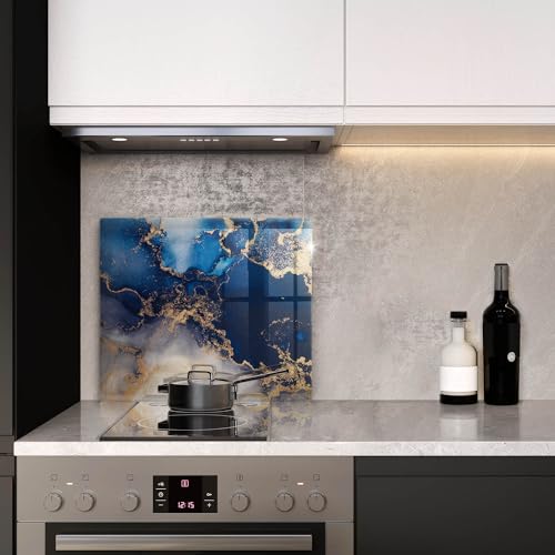 Protection plaque induction 60x52cm accessoire cuisson marbre