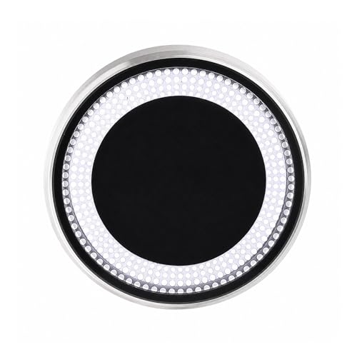Bouton Neff 10006978 remplace commande de plaque usée ou cassée - 3