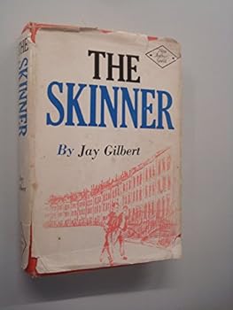 Hardcover The skinner Book