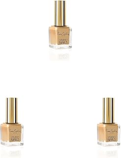 Pierre Cardin Studio Nails Oje -065, 150 Gr 3lü paket
