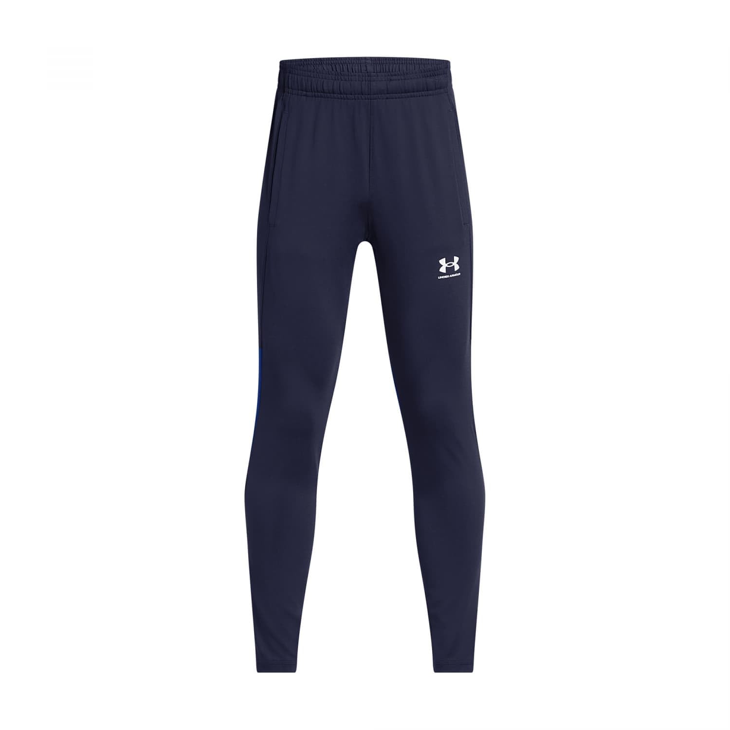 Under Armour - UA B's Challenger Train Pant, Pantaloni della Tuta Bambini e Ragazzi