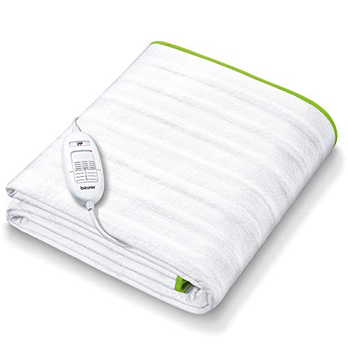 78% Off - Berurer Electric Underblanket At Rs.1,190