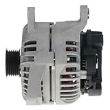 OEG Parts New 150A Alternator Compatible With Porsche Boxster, Cayman 2.7L 3.4L 2007-2008
