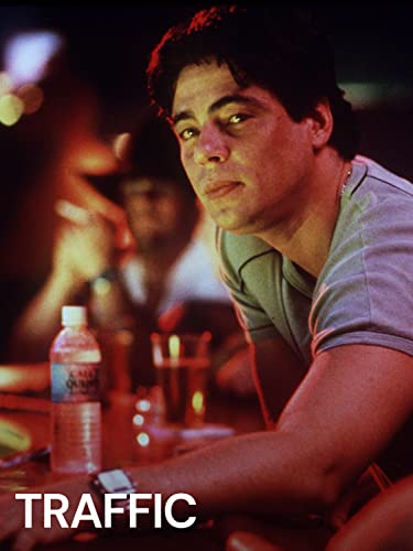 Tráfico (Traffic)