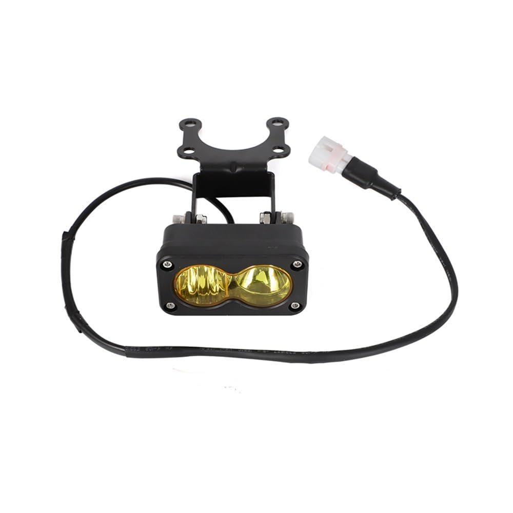 Fanale Posteriore Kit combinato interruttore fari con faretto giallo a LED per Sur Ron per Sur-Ron per SurRon Talaria
