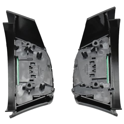 Boutons commande volant Hyundai Elantra HD 2008-2011 96700-2H500 multifonction - 2