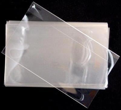 Currency Sleeves SUPERSAFE Museum Grade Fractional Bills Pack