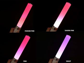 御堂虎於 ペンライト 14色カラーチェンジペンライト #5 門脇誠