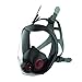 Produktbild JSP Force 10 Typhoon Vollgesichtsmaske, Größe S (BPB000-104-000)