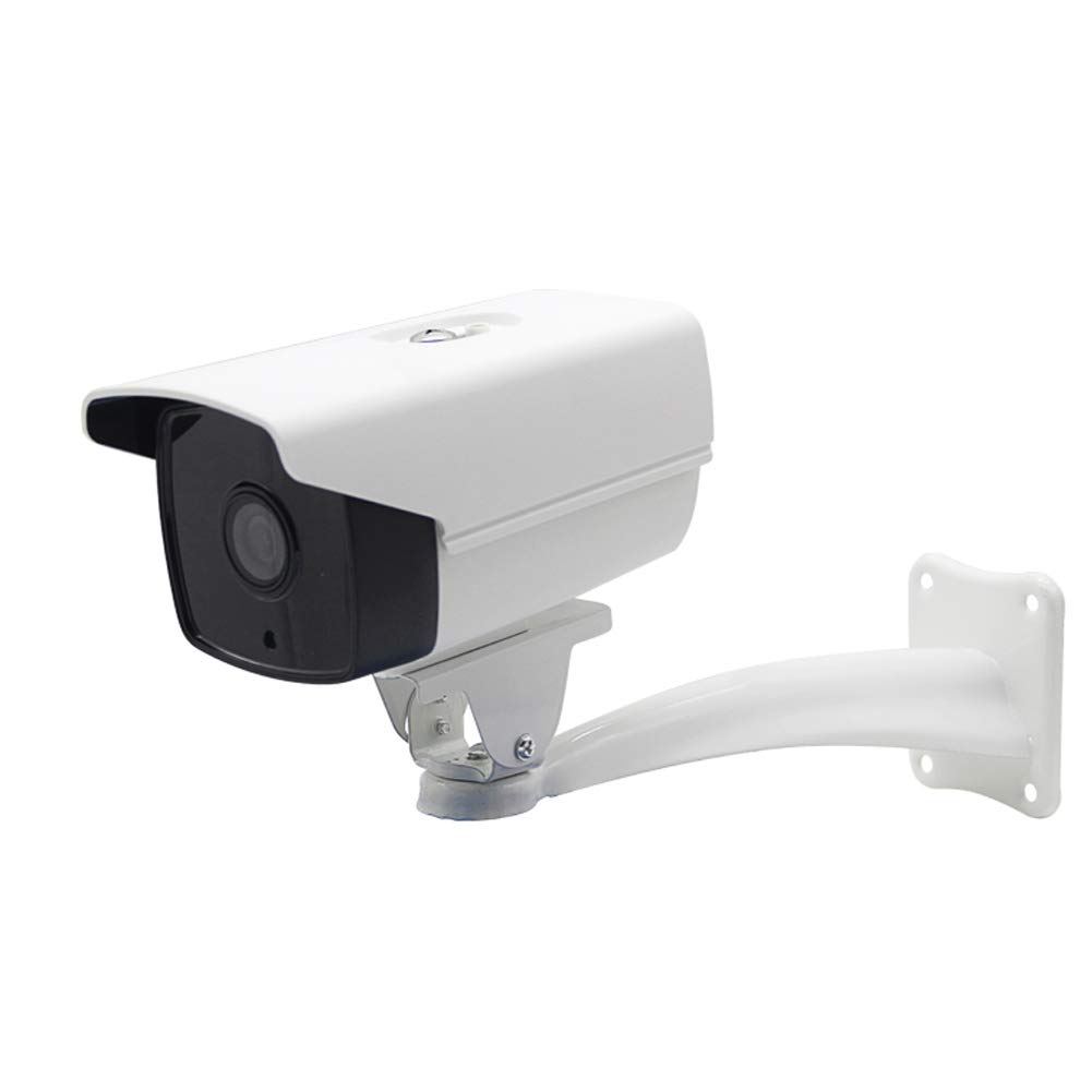 Universele Bewakingscamera Beugel, Verticale Hoek Verstelbare Aluminium Wandmontage Met Installatie Methoden Voor Indoor Outdoor Beugel CCTV Beveiliging Surveillance Systeem