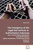 konoha headband  The Emergence of the Legal Aid Institute in Authoritarian Indonesia: How a Human Rights Organization Survived the Suharto regime and Became a Cornerstone for Civil Society in Indonesia