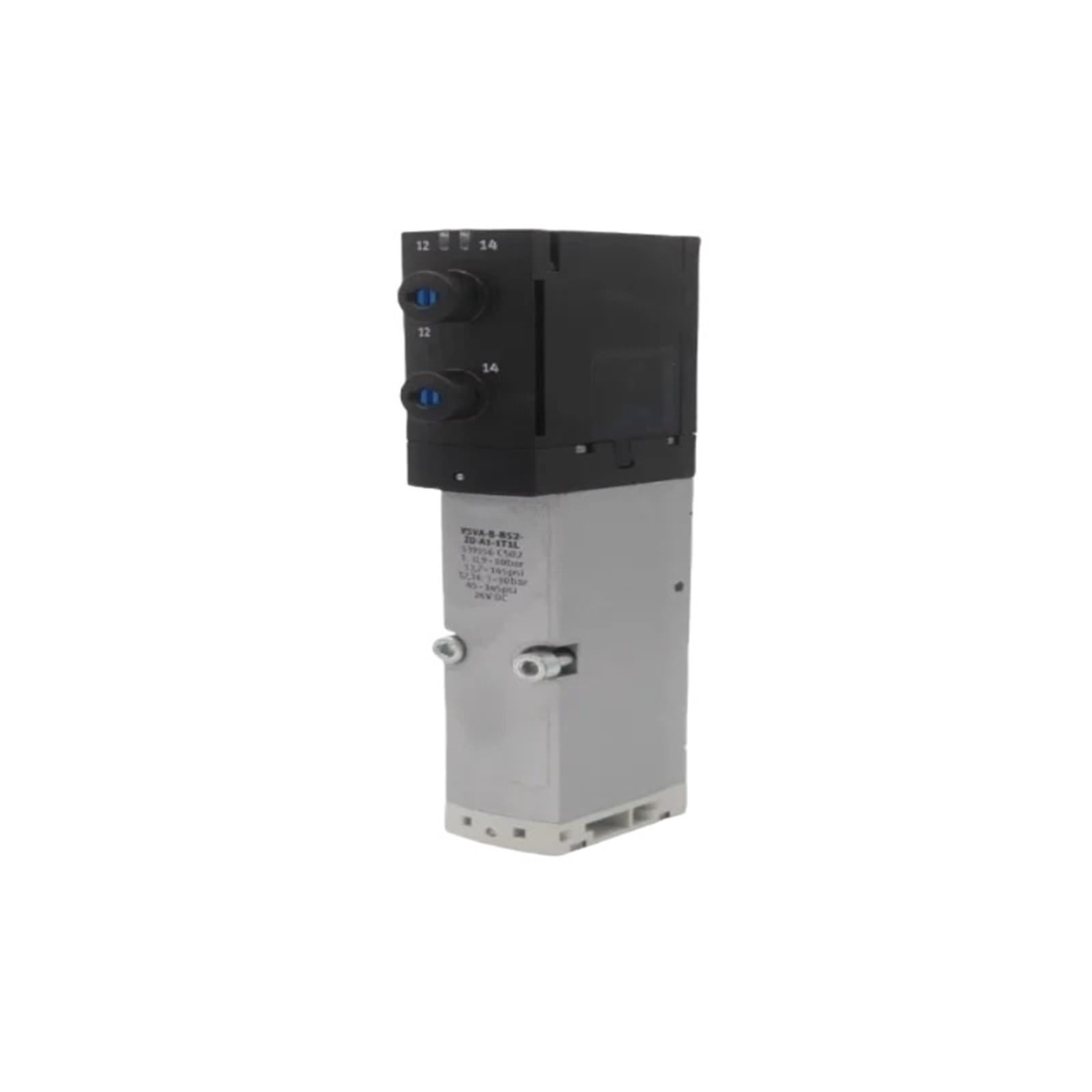 Électrovanne P53E T32C distributeur 5/2 voies VSVA-B-M52 bobine 1R5L 1T1L