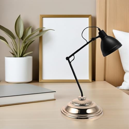 Socle de lampe sur pied en fer robuste installation facile et rapide