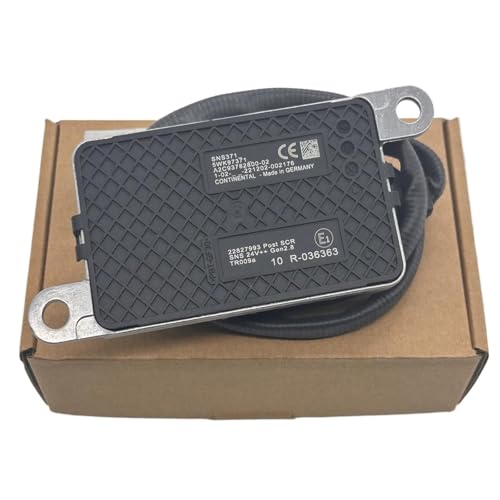 Capteur d'oxygène NOx 5WK97371 pour camions Volvo Euro 6