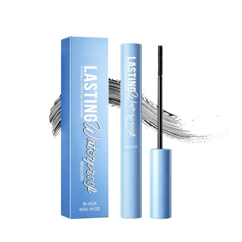Thrive Liquid Lash Extensions Black Mascara