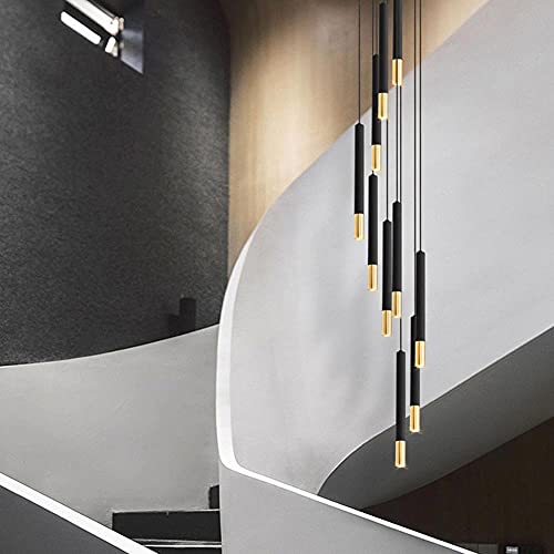 Plafond lighting industriel 5W avec faisceau réglable 6000K