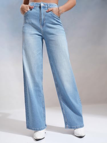 Image of Tokyo Talkies Women Jeans