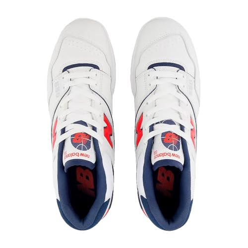 Image of New Balance Men's 550 Sneakers