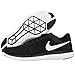 Nike Men's Flex 2016 Rn Running Shoe (10 D(M) US, Black/White/Cool Grey)