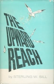 Hardcover The Upward Reach Book