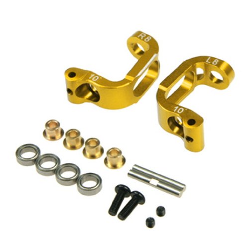 �C�[�O���͌^ ���L���� F C�n�u�E�L�����o�[8 �L���X�^�[10[GO]:�^�~�� TA05 Ver2�p 3862-810-GO