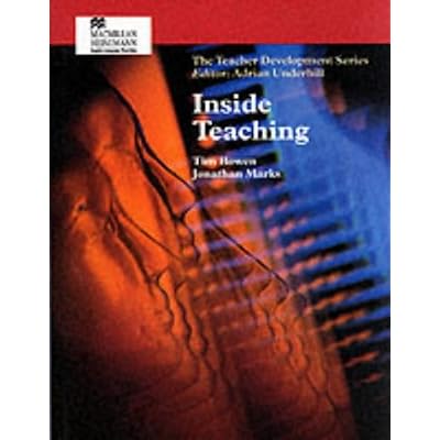 Inside Teaching