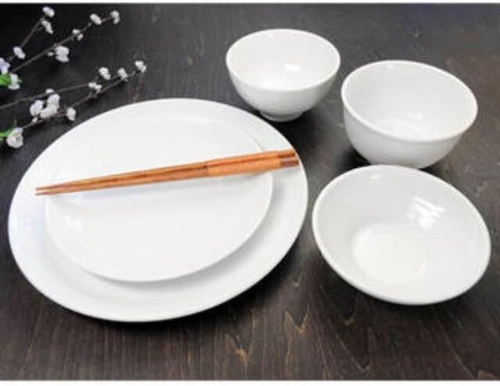 景徳鎮 花柄 陶器 レンゲ 丼 鉢 スープ 茶碗 中国 骨董 希少 レア 景徳