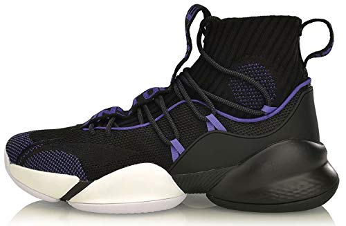 nago樣專用 PROWLA MONEY WALKS CD LI-NING CJ McCollum Men Power V Playoff Professional