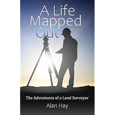 A Life Mapped Out