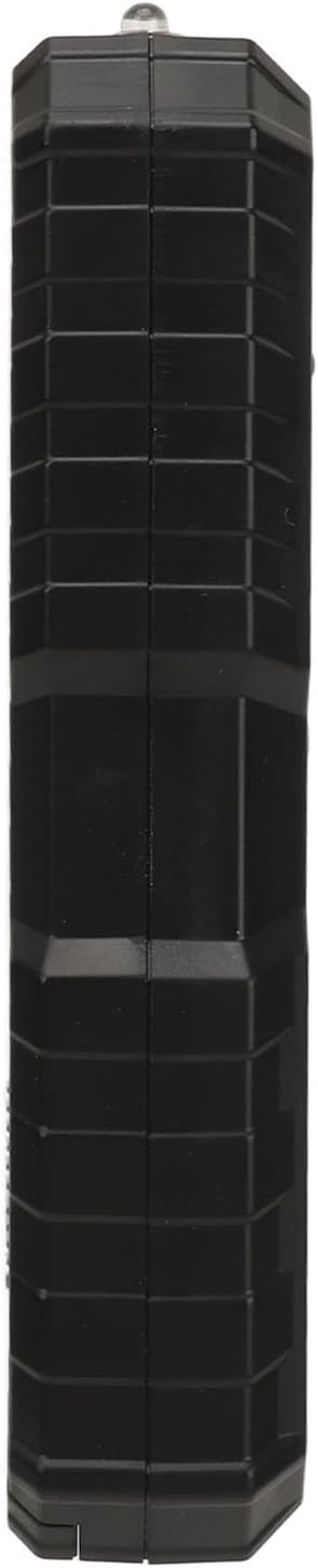 Portable Digital Frequency Meter Counter, Remote Key Fob Tester, 100MHZ to 1GHZ Infrared Remote Control Frequency Tester for Access Control