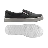  Mocassini - 4498-cotu - Dk Grey Iron - 44