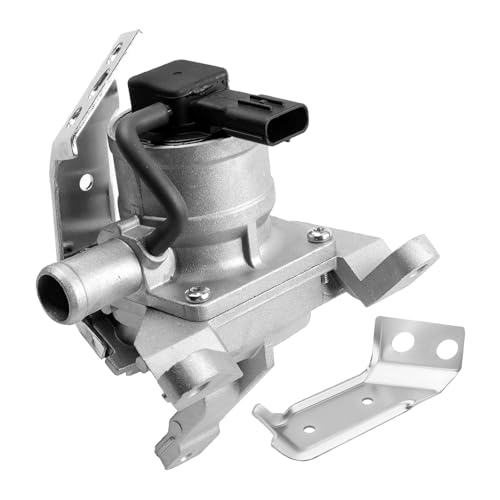 Flynsu 911-622 Secondary Air Injection Pump Check Valve Replacement for 07-09 Toyota Tundra, 08-09 Sequoia 25710-50031, 25710-50032 by Flynsu - Used condition - US$39.03