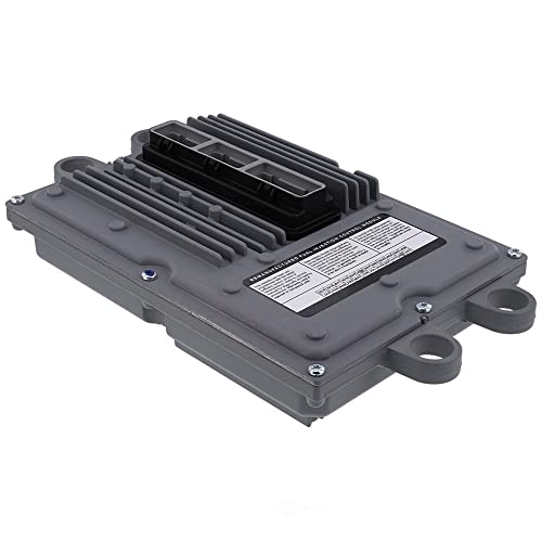 Gb Remanufacturing 921-124 Fuel Injection Ecu #TOP5