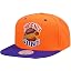 Phoenix Suns, Orange-Purple