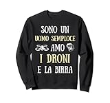 Droni Umorismo Divertente