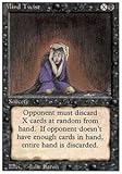 Magic: the Gathering - Mind Twist - Revised Edition