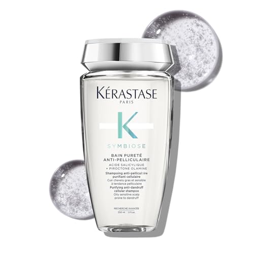 Kérastase Symbiose Anti-Dandruff Shampoo