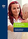 recommender  ENP 2014 - Pflegediagnosen für die Altenpflege