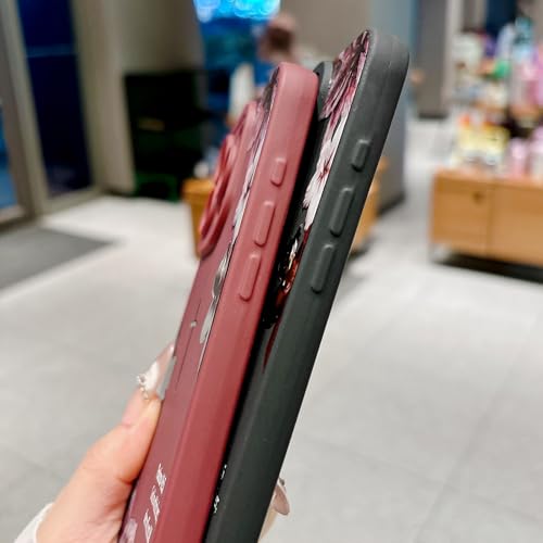 Coque antichoc iPhone 14 Pro Max verset biblique pour protéger avec élégance