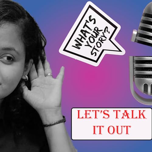 Trailer- Let's Talk It Out