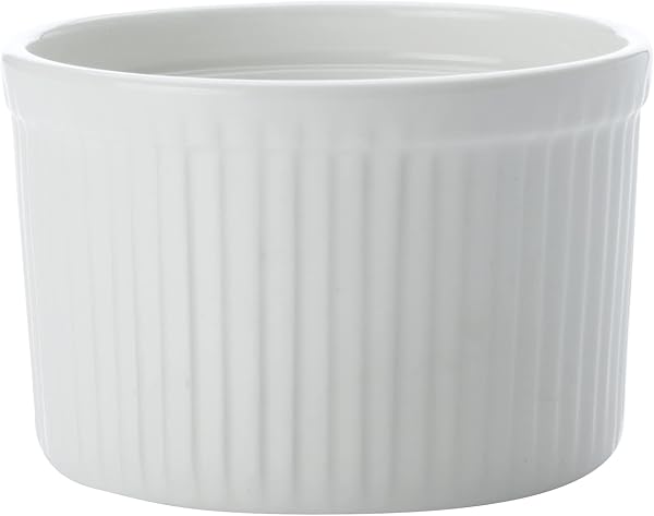 Maxwell & Williams White Basics Ramekin Set of 6
