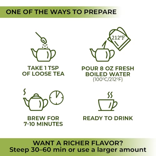 Image of 4 oz Wild Yam Root Herbal Tea (Dioscorea) - 113g Wild Yam Root Loose Herb Tea Name Silvestre