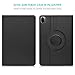 KATUMO Funda para Xiaomi Pad 5/Mi Pad 5 Pro 11 Pulgadas 2021,...
