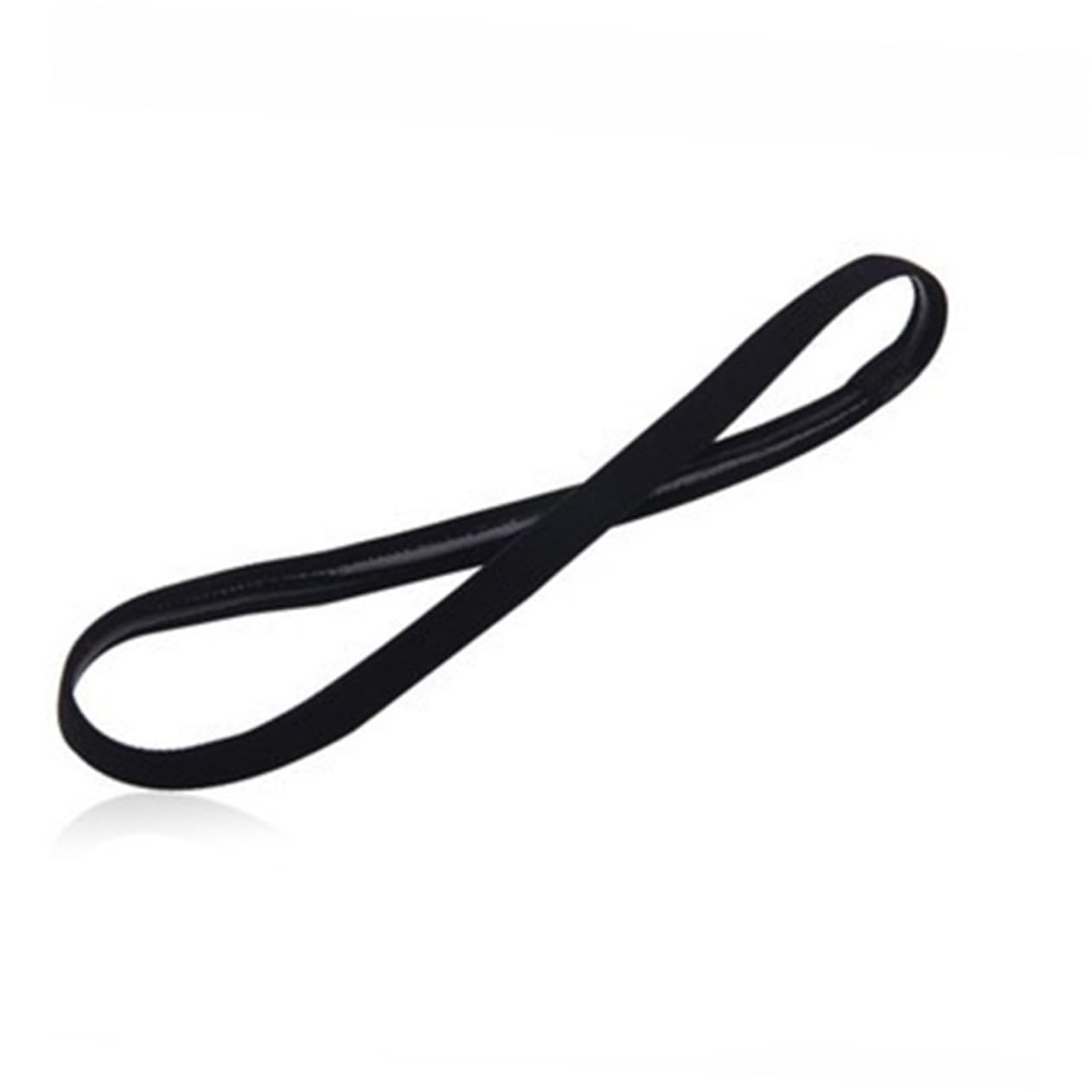 Beavorty 30piezas Diademas De Yoga Elásticas Antideslizantes Para Mujer Accesorios De Fitness Surtidos Para Deporte y Uso Diario